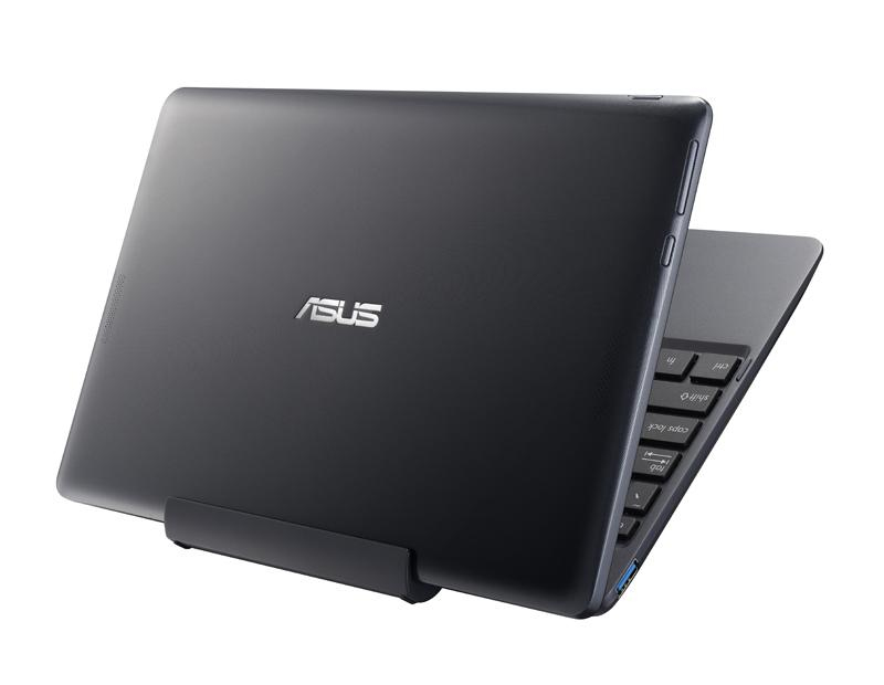ASUS Transformer Book T100TA-DK064H laptop Intel Atom® Z3775 Hybrid (2-in-1) – image 2
