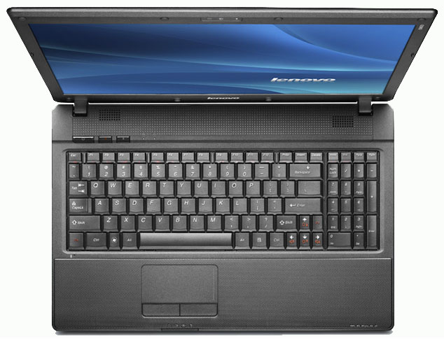 Lenovo IdeaPad G565 – image 3