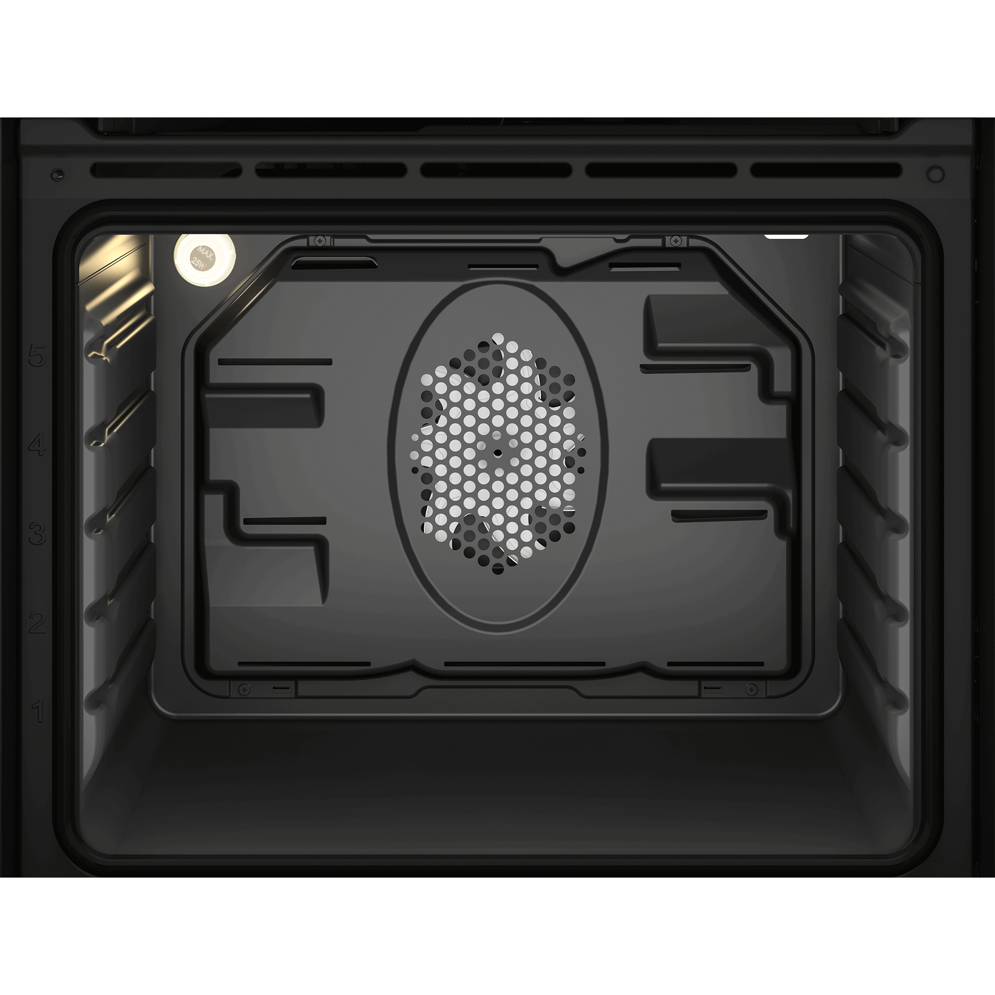 Beko BIE21302XP oven – image 3
