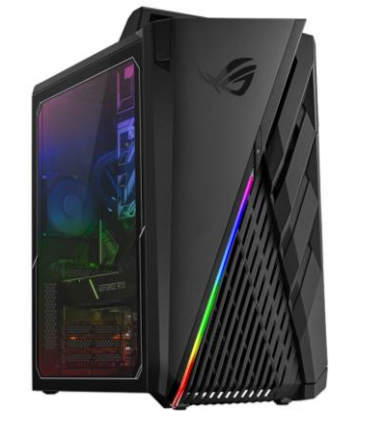 ASUS ROG Strix GA35 G35DX-MX006T AMD Ryzen™ 5
