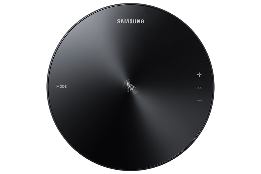 Samsung WAM5500 Black – image 6
