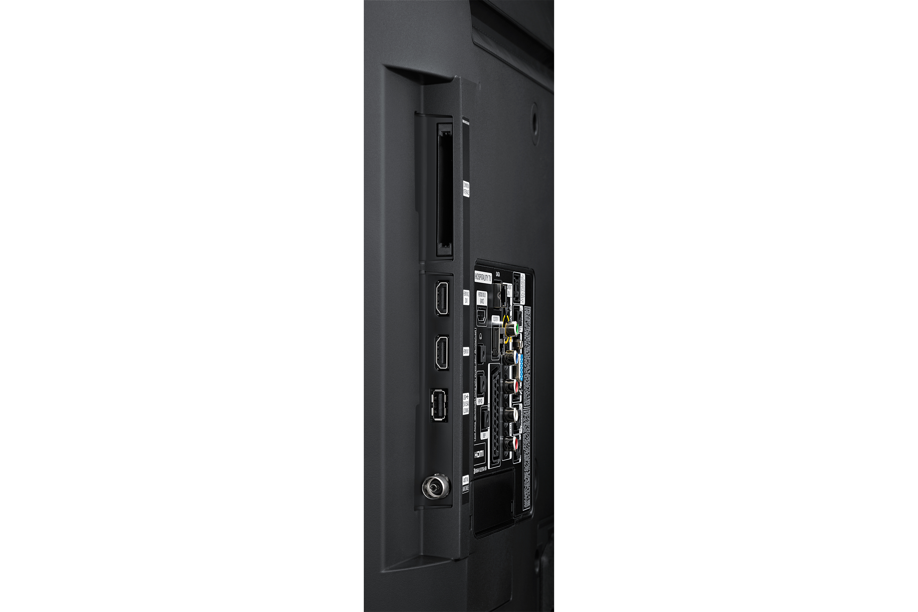Samsung HG39EB675FB 99.1 cm (39") Full HD Black 300 cd/m² – image 6