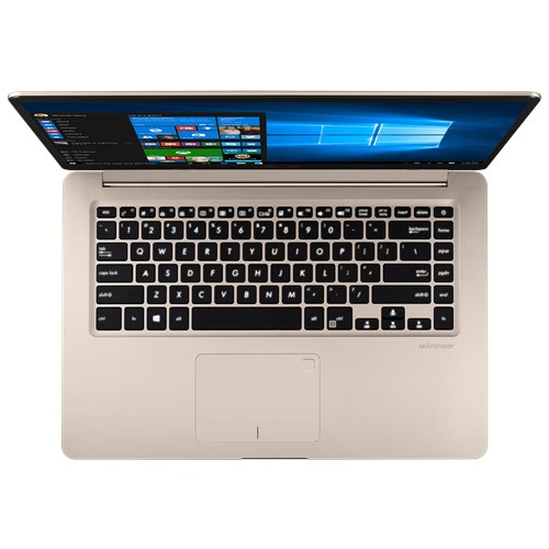 ASUS Vivobook S15 S510UF-BQ570T Intel® Core™ i7 i7-8550U Laptop