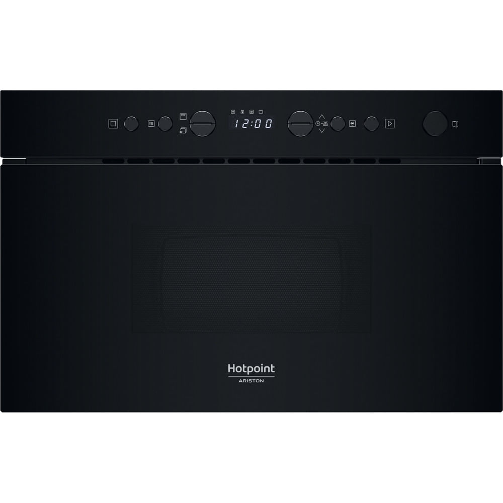 Hotpoint HAMN13BB — vue 1 sur 7