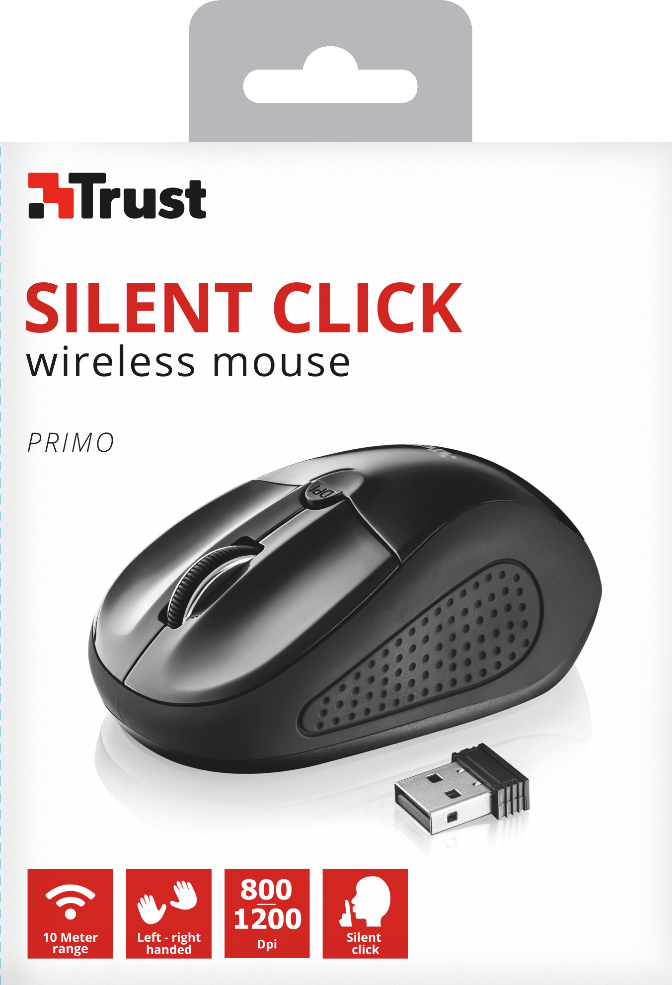 Trust Primo Silent – image 6