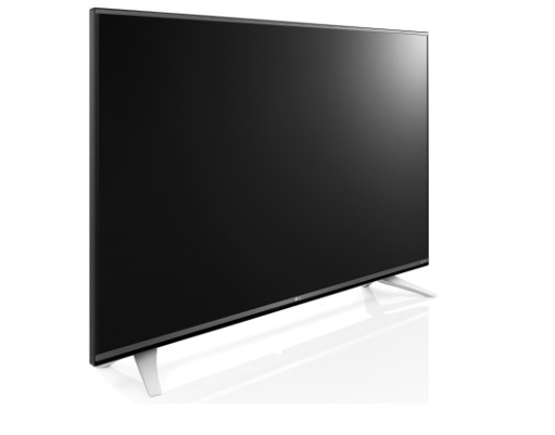 LG 40UF7727 TV 101.6 cm (40") 4K Ultra HD Smart TV Wi-Fi Black – image 3