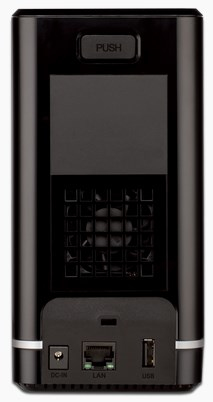 D-Link DNS-320L NAS – image 2