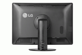 LG W2600H-PF computer monitor – image 4