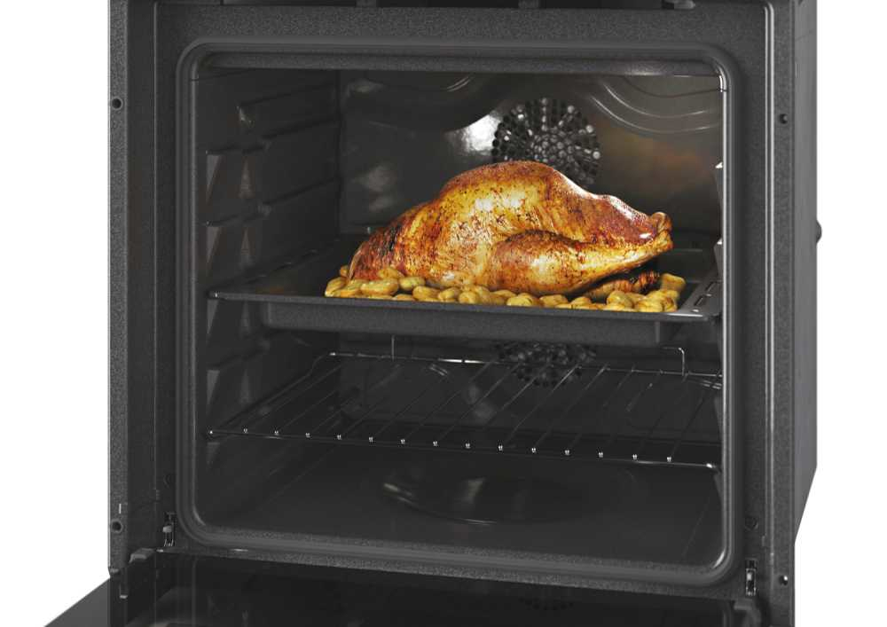 Hoover H-KEEPHEAT 700 PLUS HODP0007BI – image 9