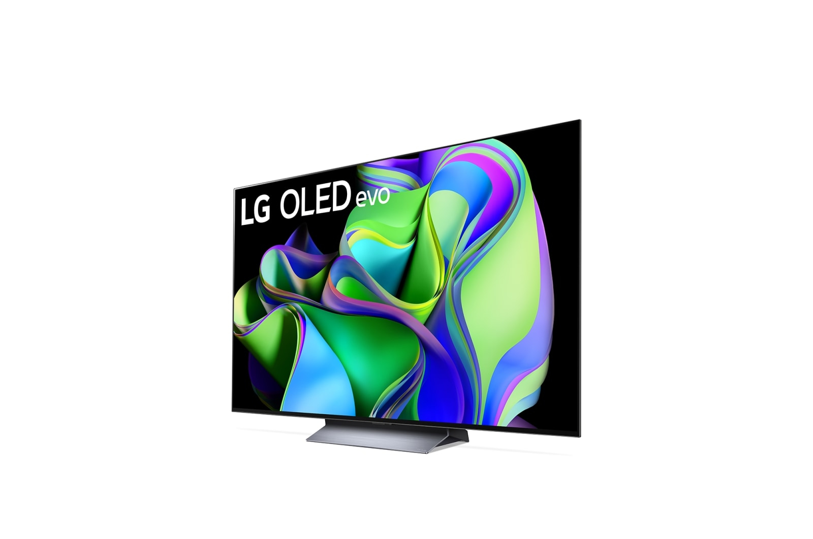 LG OLED evo OLED77C39LC – image 3