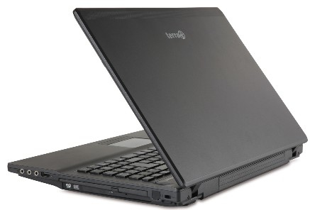 TERRA 1220056 laptop Intel® Core™ i3 i3-370M – image 4