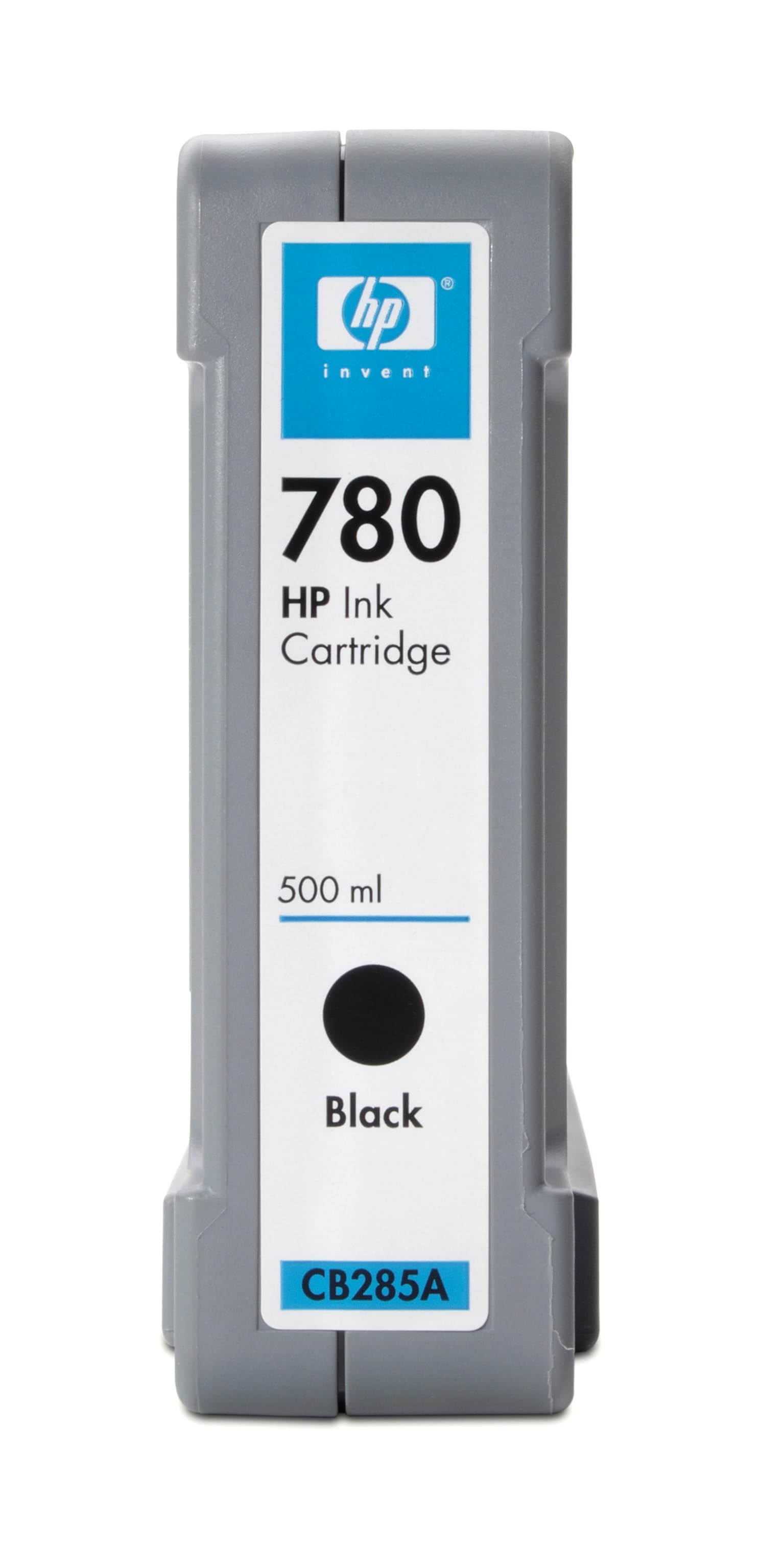 HP 780 ink cartridge 1 pc(s) Original Black