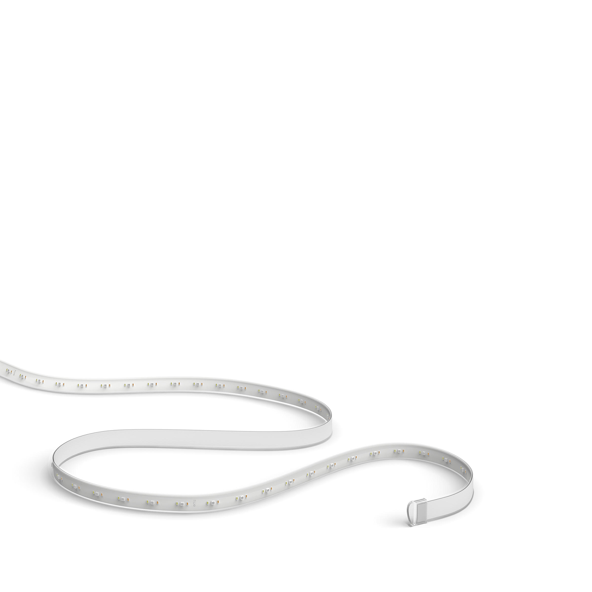 Philips by Signify Philips Hue Indoor Indirect RGBWWIC lightstrip 3m – image 2