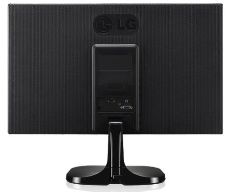 LG 24MP55HQ computer monitor – image 4