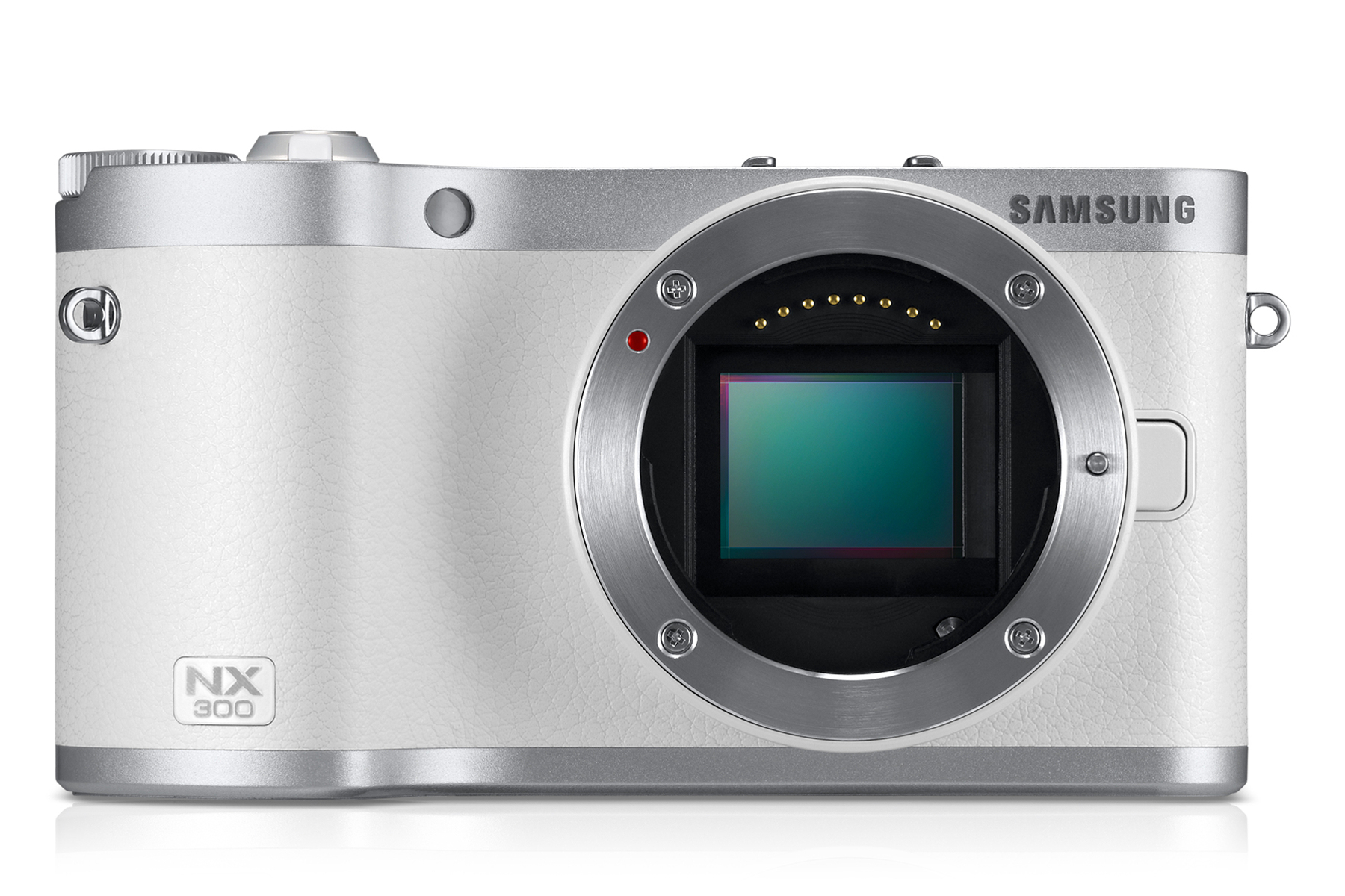 Samsung 300 + 20-50mm + 50-200mm
