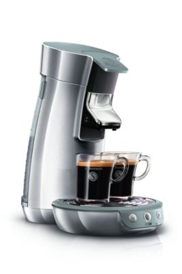 Philips Senseo HD7827 Pod coffee machine