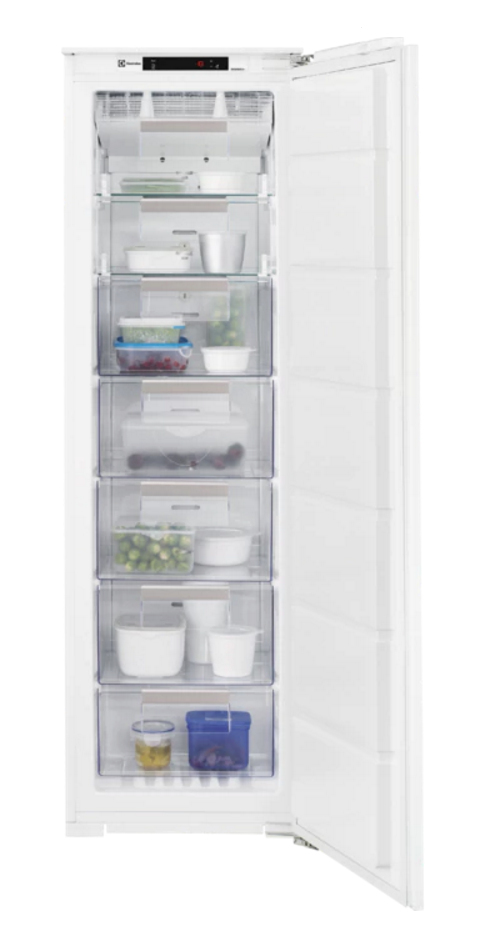 Electrolux EUC2245AOW Upright freezer Built-in