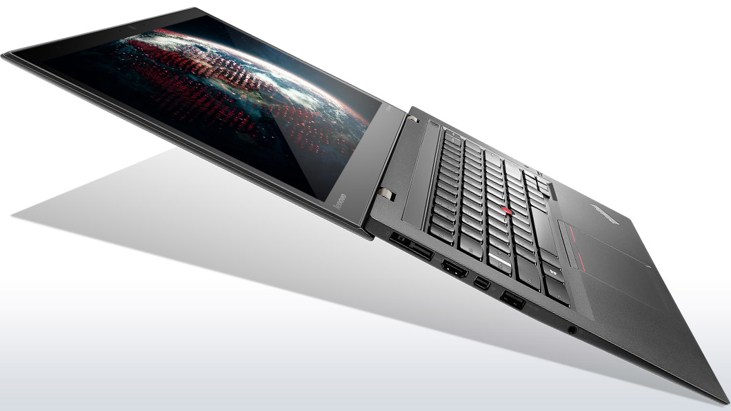 Lenovo ThinkPad X1 Carbon (2nd Gen) – image 2