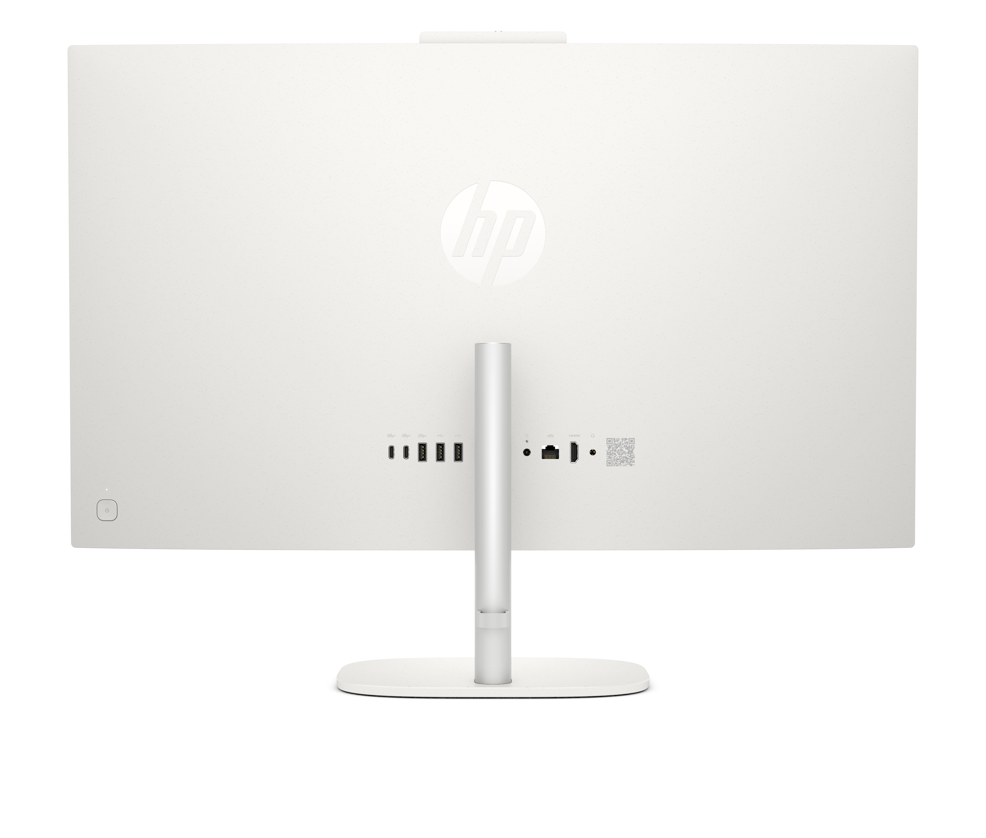HP - All-in-One HP OmniStudio 27-cu0008ns, Intel Core 5-120U, 16GB, 1TB SSD, 27', W11. - imagen 11