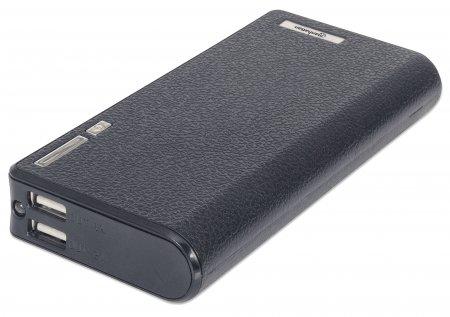 Manhattan 411103 power bank Lithium-Ion (Li-Ion) – image 1