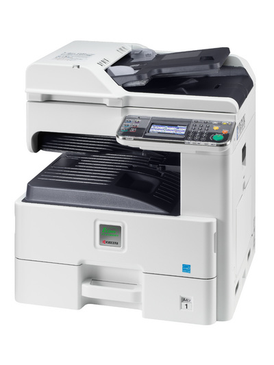 Kyocera FS -6530MFP/KL3 Laser A3 – image 2