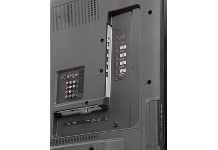 Sharp LC-60SQ15U TV – image 3