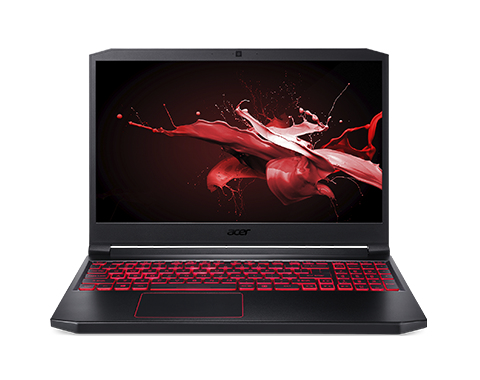 Acer Nitro AN715-51-585D Intel® Core™ i5 i5-9300H Laptop – image 1