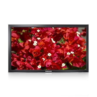 Samsung 650TS computer monitor – image 1