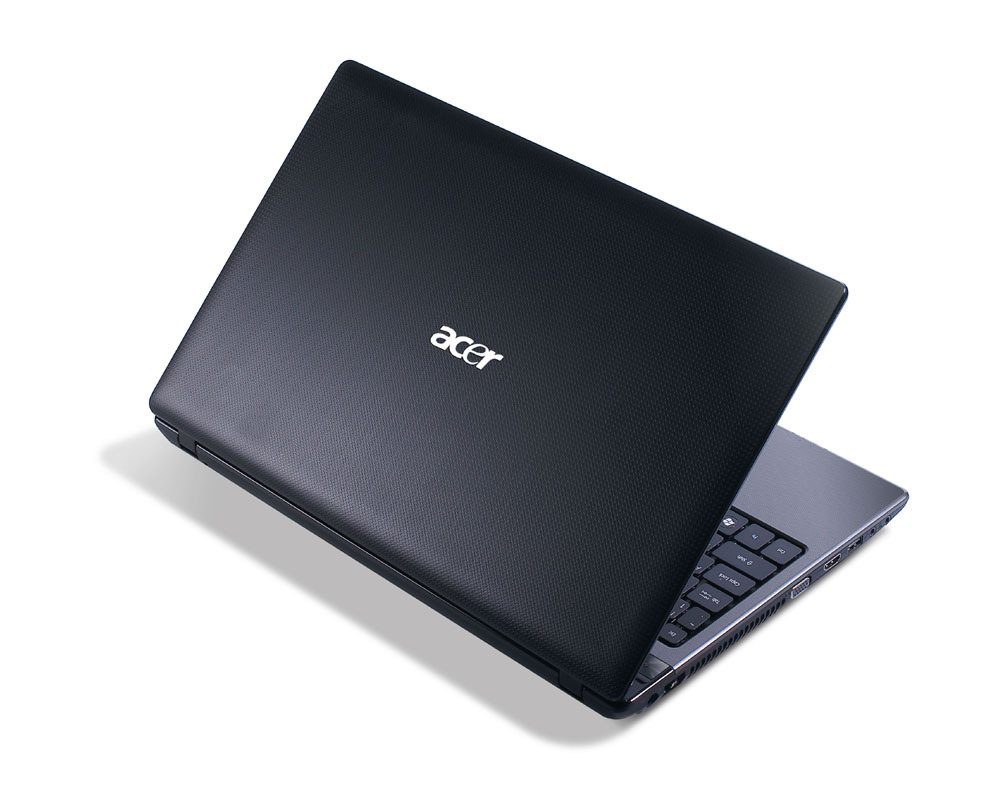 Acer Aspire 5560G-6348G75MN AMD A6 A6-3400M 39.6 cm (15.6") 8 GB DDR3-SDRAM 750 GB HDD AMD Radeon HD 6720G2 Windows 7 Home Premium Black QWERTY – image 7