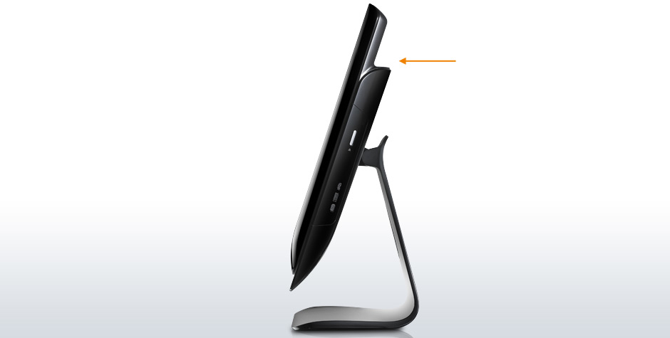 Lenovo C 200 Intel Atom® D510 – image 6