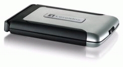 LevelOne Foldable Bluetooth Keyboard – image 3