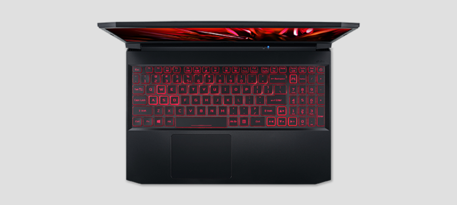 Acer Nitro 5 NH.QBCAA.004 ultrabook AMD Ryzen™ 7 5800H – image 8