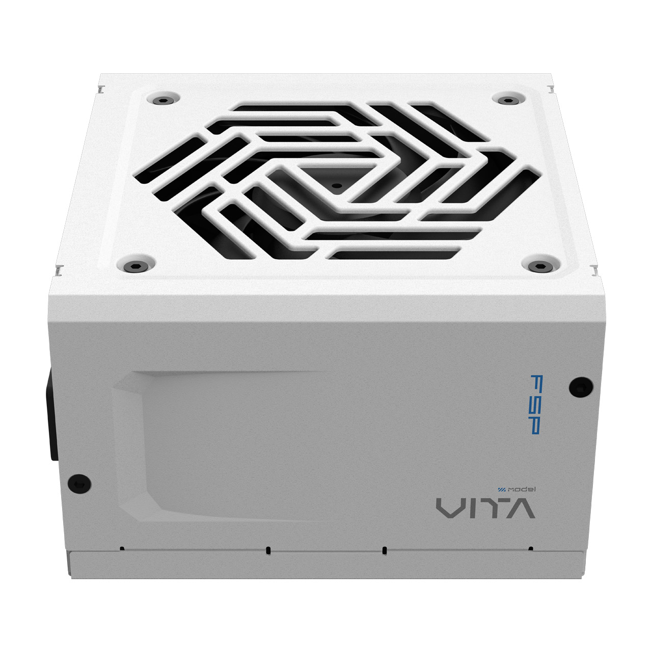 FSP VITA GM 850W power supply unit 20+4 pin ATX ATX White image 5