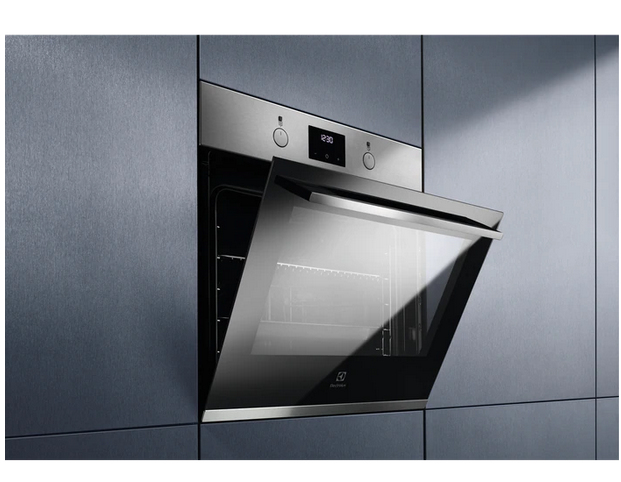 Electrolux CKB400X oven Satin steel – image 2