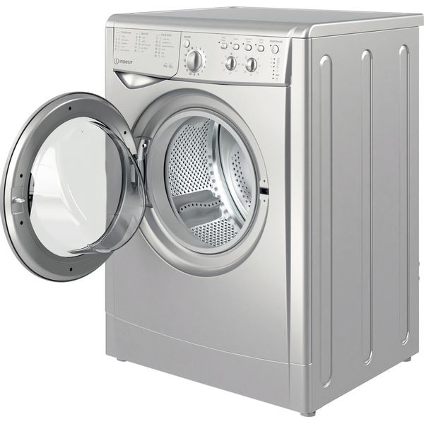 Indesit IWDC 65125 S UK N – image 3