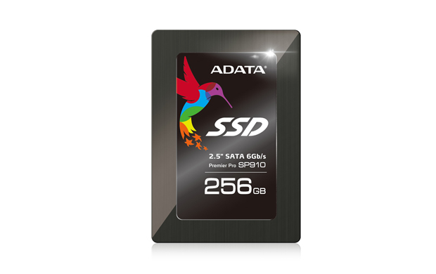ADATA ASP910SS3-256GM-C internal solid state drive