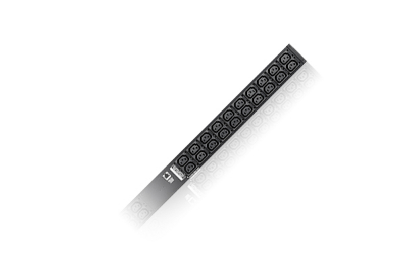 ATEN PE2340 power distribution unit (PDU) 40 AC outlet(s) Black