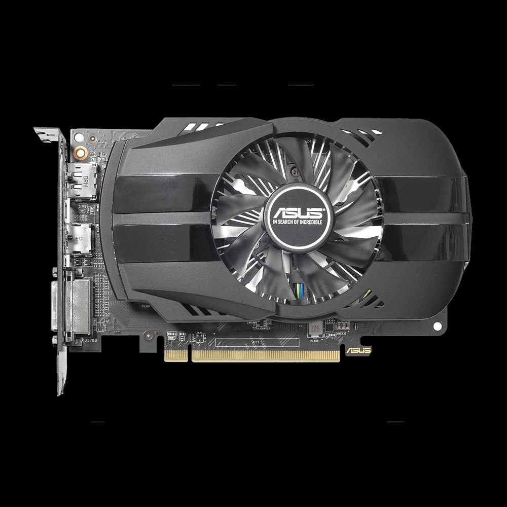 ASUS PH-RX550-4G-M7 AMD Radeon RX 550 – image 2