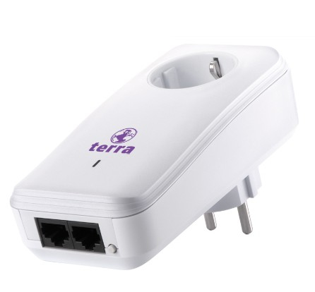 TERRA Powerline 500 WLAN Pro – image 3