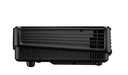 BenQ MS512H Standard throw projector 3000 ANSI lumens DLP SVGA (800x600) 3D Black – image 7
