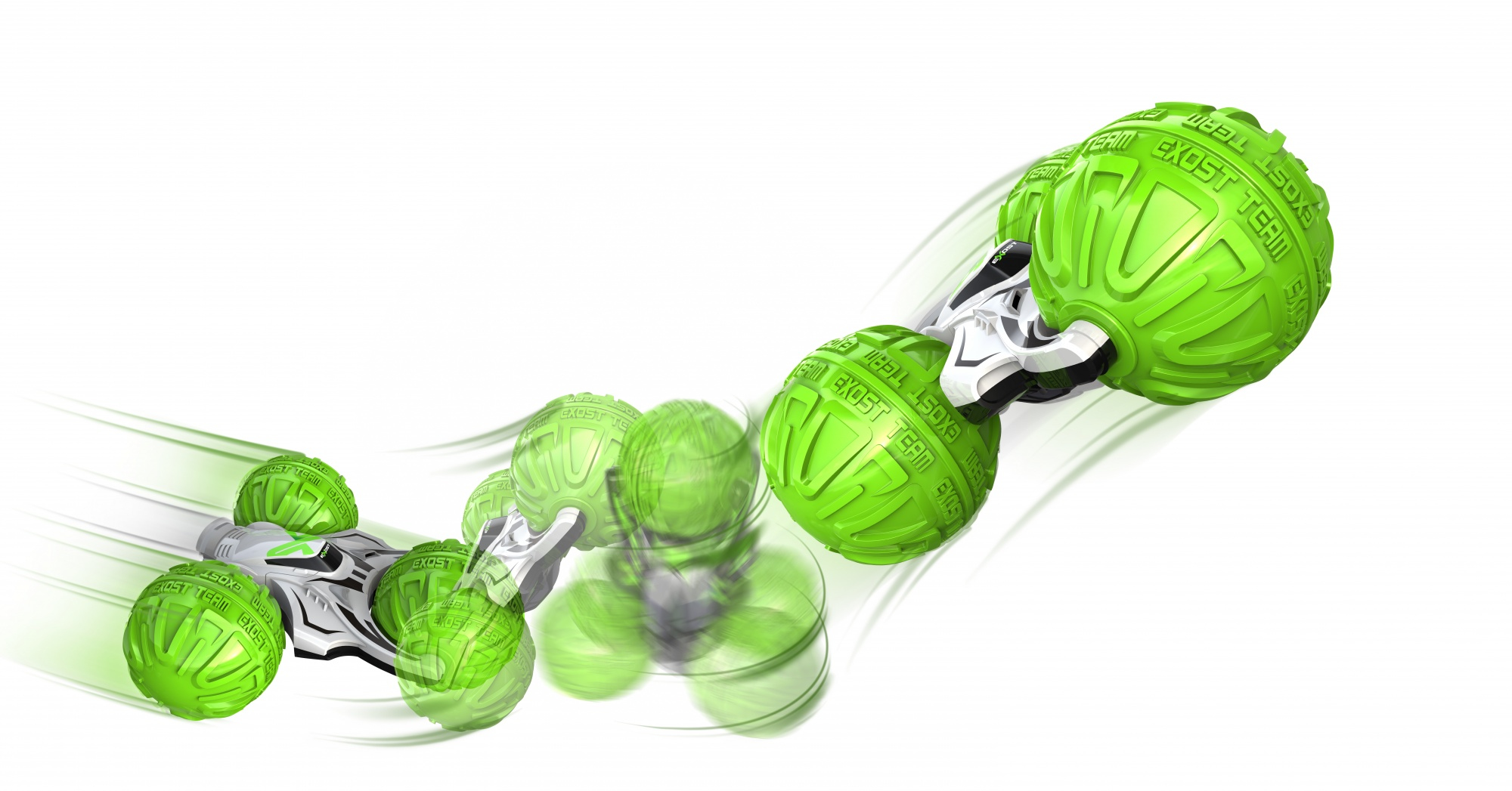 Silverlit 20211 remote controlled toy – image 3