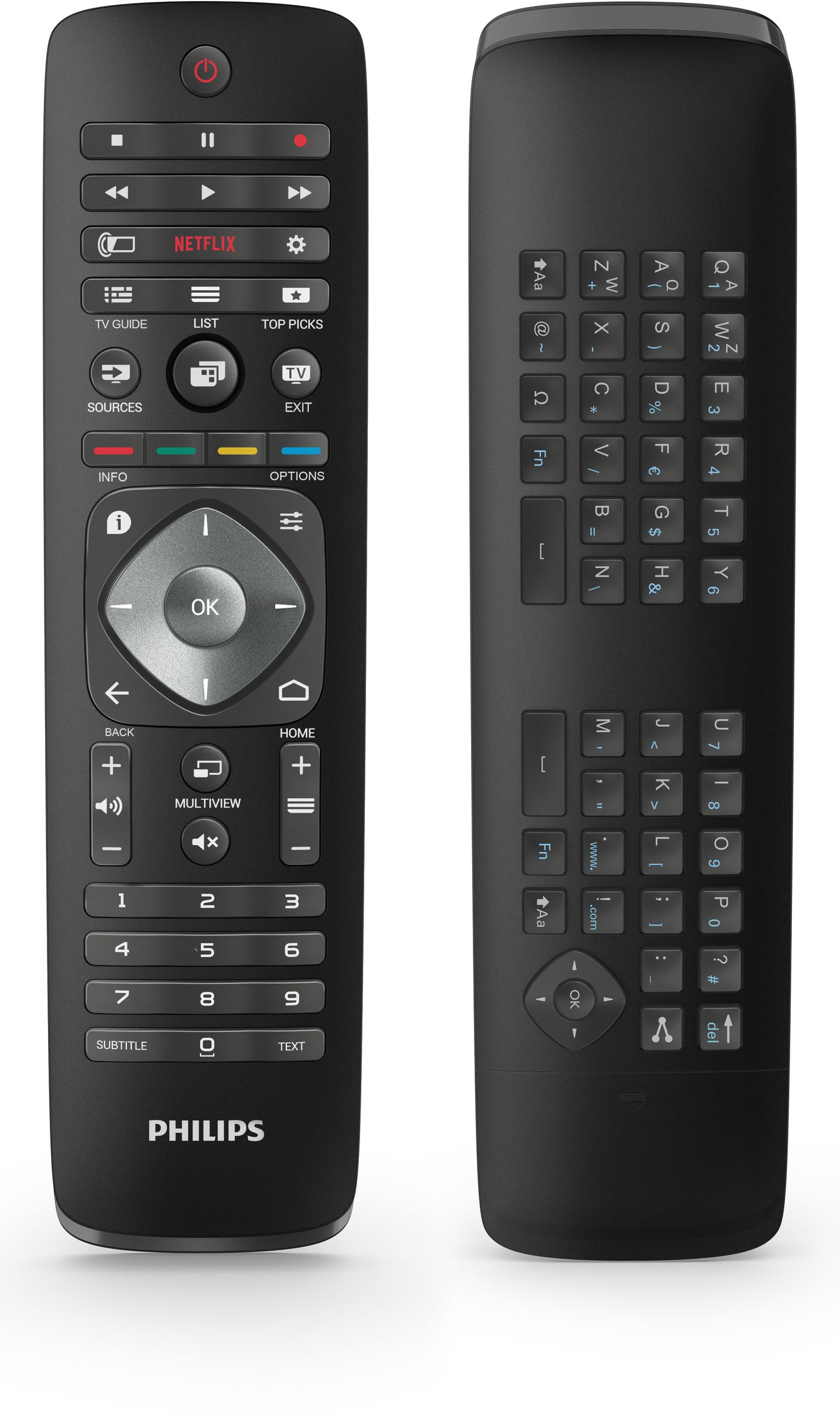 Philips 7000 series 49PUS7180/12 TV – image 5