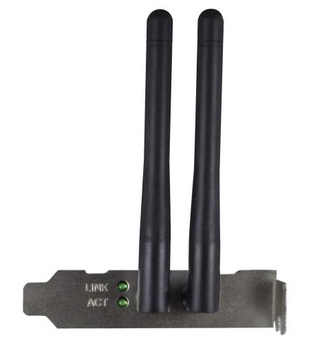 Nilox DPW-220X Internal WLAN 300 Mbit/s – image 3