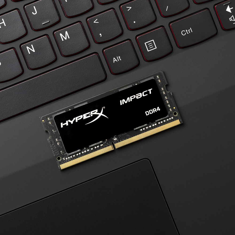 HyperX Impact HX432S20IB/32 memory module – image 6