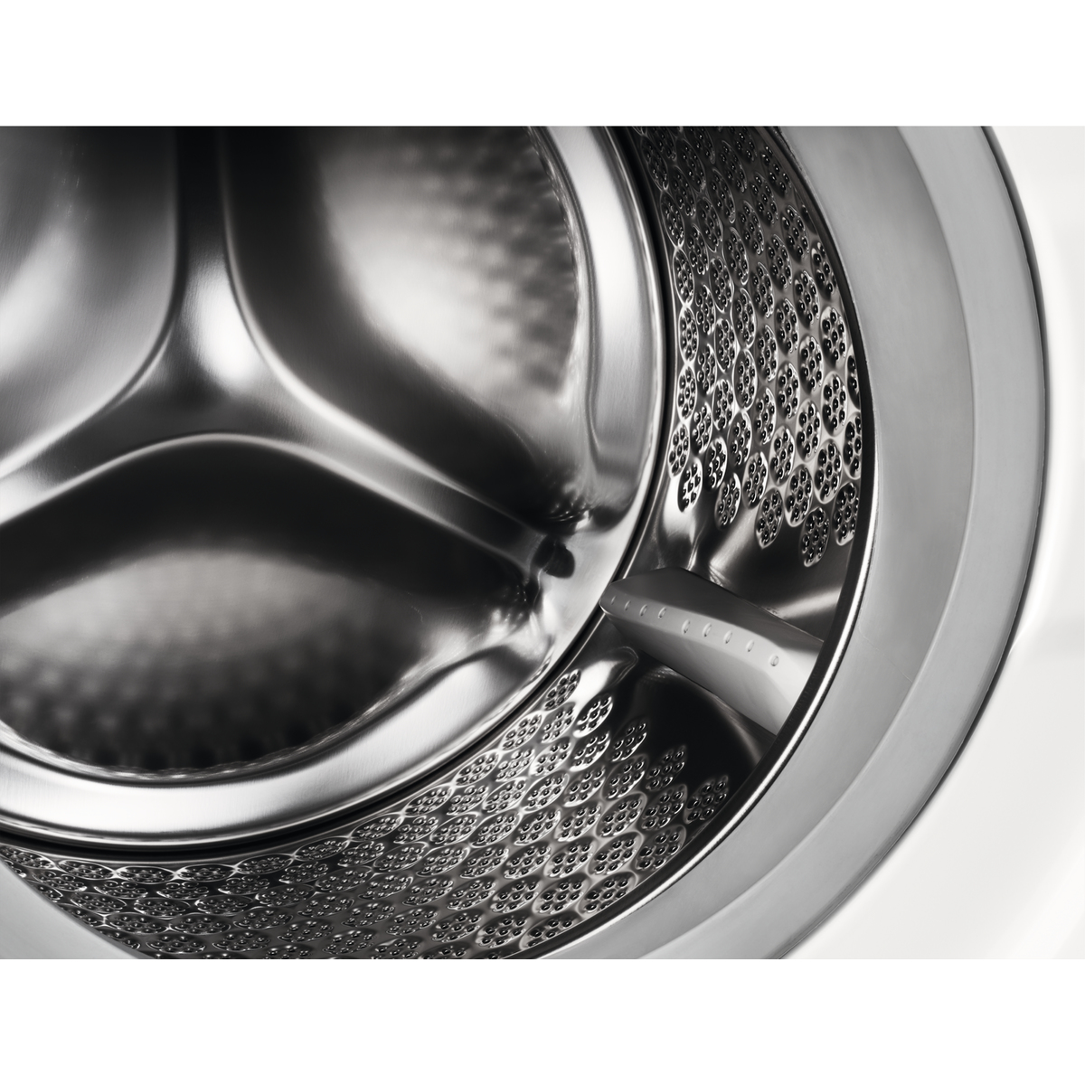 Electrolux EW7W3164LB washer dryer Freestanding Front-load White – image 8