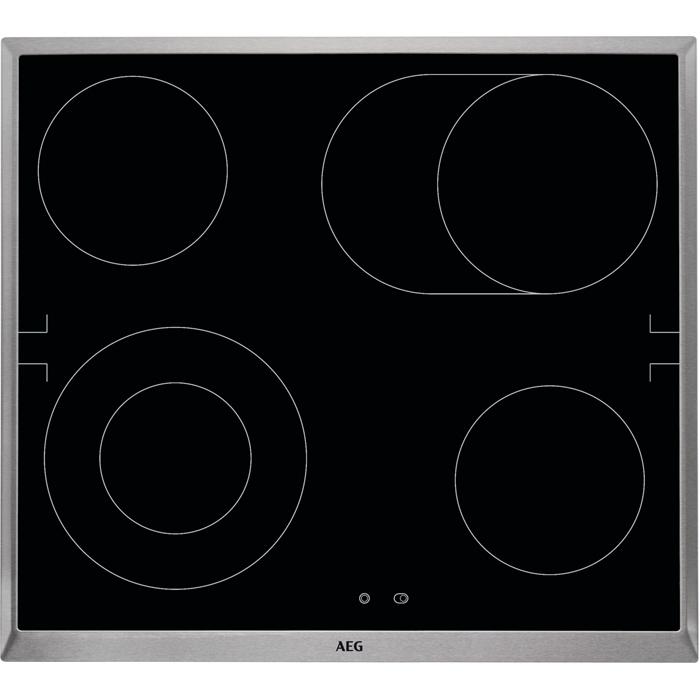 AEG Team 101P – image 2