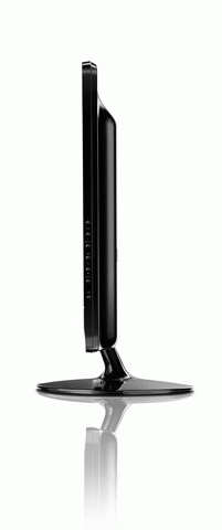 BenQ ML2241 computer monitor – image 6