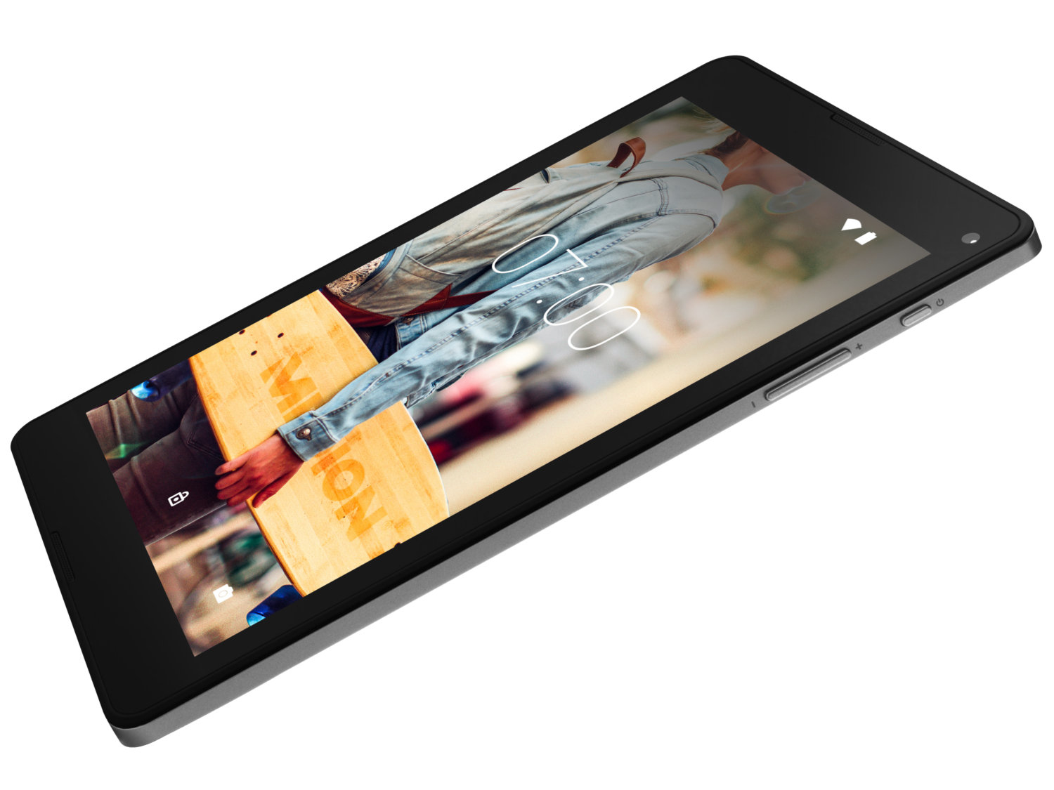MEDION HD P8524 – image 4