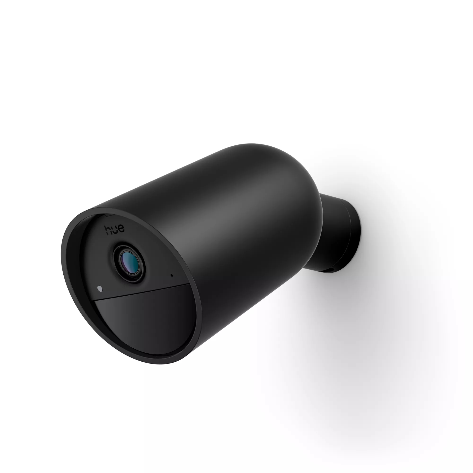 Philips by Signify Philips Secure 2K Battery Camera – image 1
