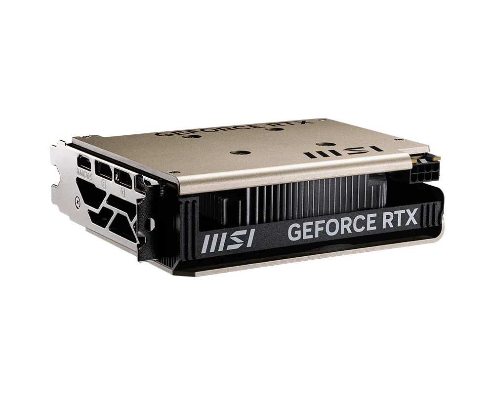 MSI GeForce RTX 5060 8G INSPIRE ITX OC – image 3